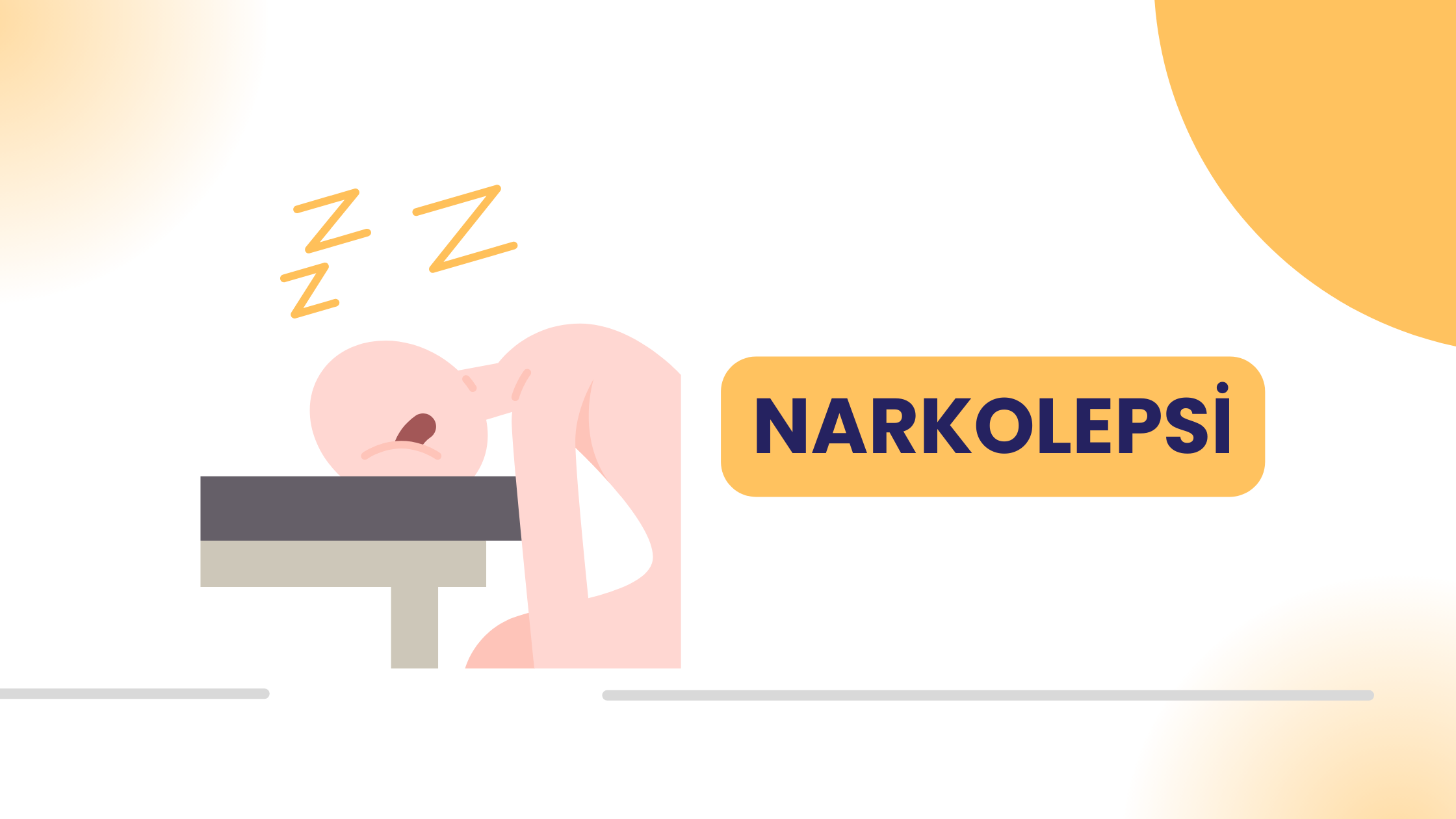 Narkolepsi Nedir ve  Nasıl Atlatılır?